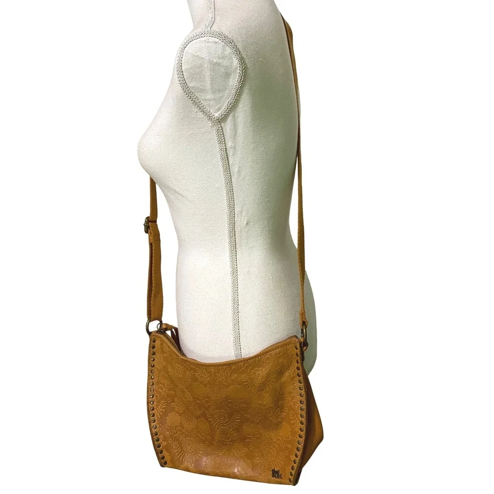 The Sak sak crossbody